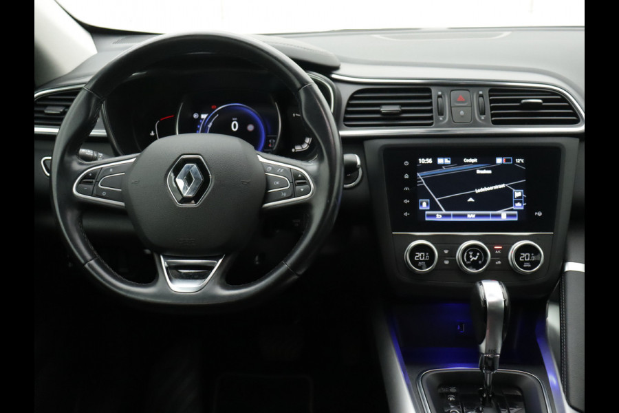 Renault Kadjar 1.3 TCe 140PK Intens / CAMERA / 19"/ NAVI / PARK. SENSOREN