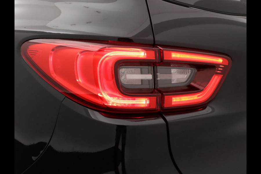 Renault Kadjar 1.3 TCe 140PK Intens / CAMERA / 19"/ NAVI / PARK. SENSOREN