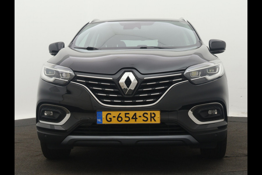 Renault Kadjar 1.3 TCe 140PK Intens / CAMERA / 19"/ NAVI / PARK. SENSOREN