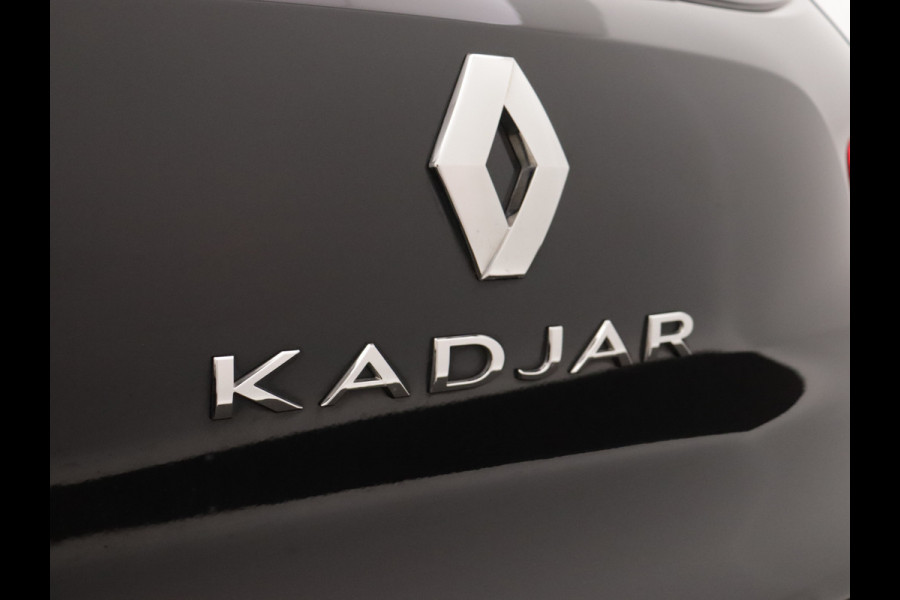 Renault Kadjar 1.3 TCe 140PK Intens / CAMERA / 19"/ NAVI / PARK. SENSOREN