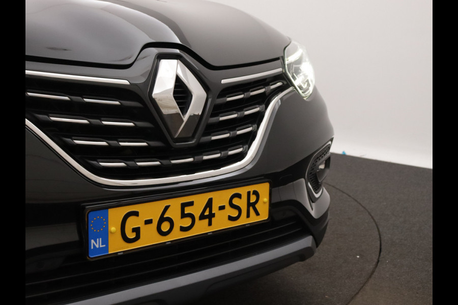 Renault Kadjar 1.3 TCe 140PK Intens / CAMERA / 19"/ NAVI / PARK. SENSOREN