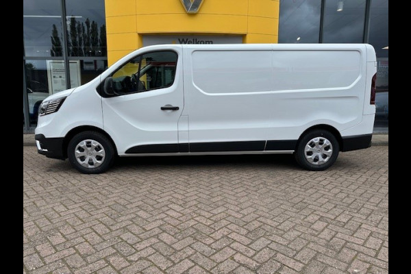 Renault Trafic 2.0 dCi 110PK T29 L1H1 Advance / NAVIGATIE / CRUISE / PARKEERSENSOREN