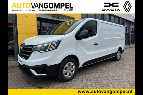 Renault Trafic 2.0 dCi 110PK T29 L1H1 Advance / NAVIGATIE / CRUISE / PARKEERSENSOREN