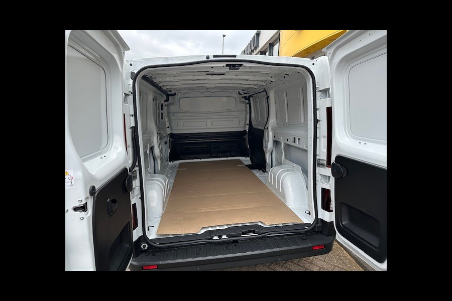 Renault Trafic 2.0 dCi 110PK T29 L1H1 Advance / NAVIGATIE / CRUISE / PARKEERSENSOREN