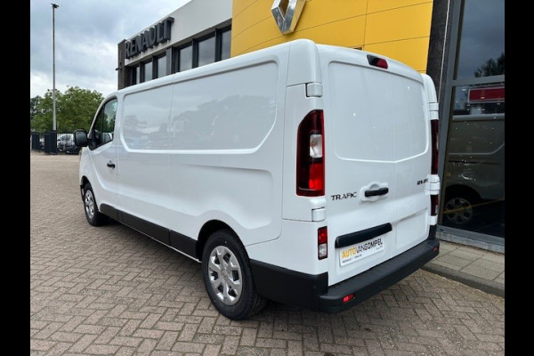 Renault Trafic 2.0 dCi 110PK T29 L1H1 Advance / NAVIGATIE / CRUISE / PARKEERSENSOREN