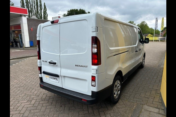 Renault Trafic 2.0 dCi 110PK T29 L1H1 Advance / NAVIGATIE / CRUISE / PARKEERSENSOREN