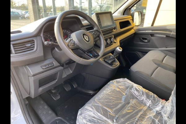 Renault Trafic 2.0 dCi 110PK T29 L1H1 Advance / NAVIGATIE / CRUISE / PARKEERSENSOREN