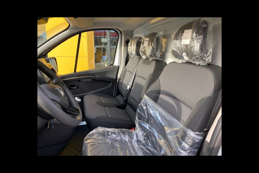 Renault Trafic 2.0 dCi 110PK T29 L1H1 Advance / NAVIGATIE / CRUISE / PARKEERSENSOREN