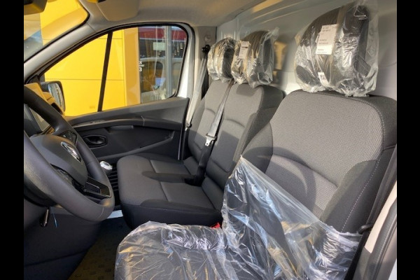 Renault Trafic 2.0 dCi 110PK T29 L1H1 Advance / NAVIGATIE / CRUISE / PARKEERSENSOREN