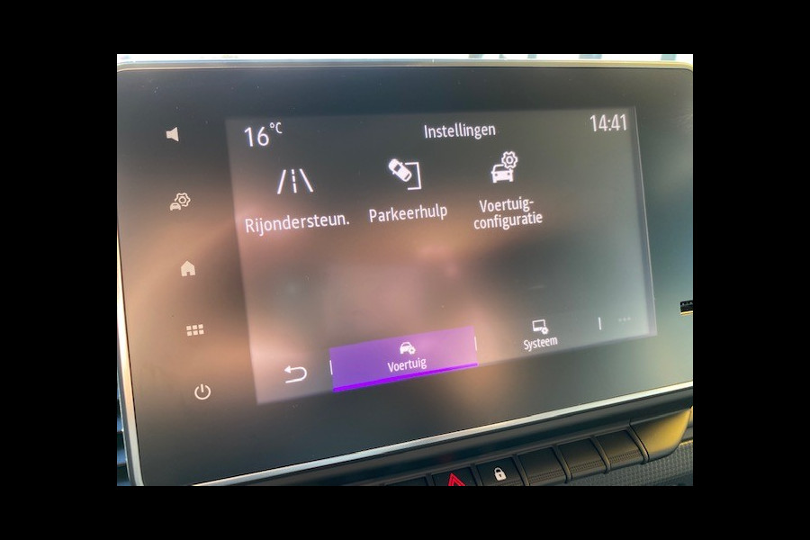 Renault Trafic 2.0 dCi 110PK T29 L1H1 Advance / NAVIGATIE / CRUISE / PARKEERSENSOREN