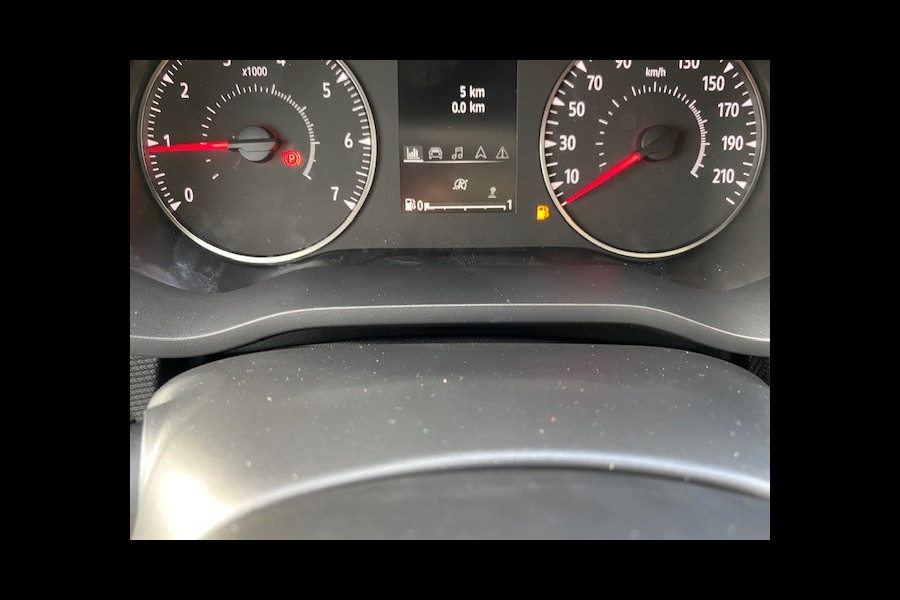 Renault Trafic 2.0 dCi 110PK T29 L1H1 Advance / NAVIGATIE / CRUISE / PARKEERSENSOREN