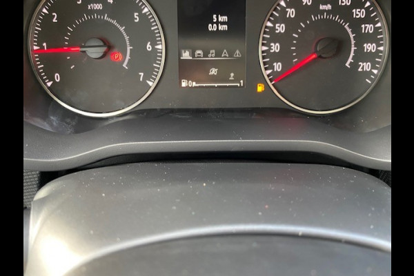 Renault Trafic 2.0 dCi 110PK T29 L1H1 Advance / NAVIGATIE / CRUISE / PARKEERSENSOREN