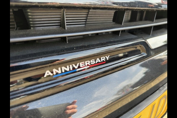 Renault Trafic 170PK L2H1 Extra DC DUBBEL CABINE / GEEN BPM!!/ BLACK EDITION ANNIVERSARY/ NAVI / CAMERA