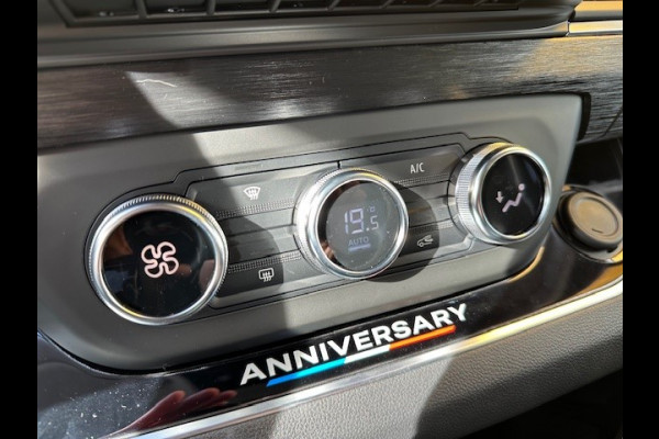 Renault Trafic 170PK L2H1 Extra DC DUBBEL CABINE / GEEN BPM!!/ BLACK EDITION ANNIVERSARY/ NAVI / CAMERA