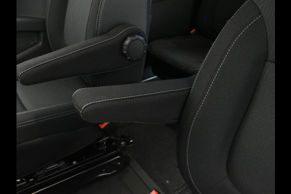 Renault Trafic 170PK L2H1 Extra DC DUBBEL CABINE / GEEN BPM!!/ BLACK EDITION ANNIVERSARY/ NAVI / CAMERA