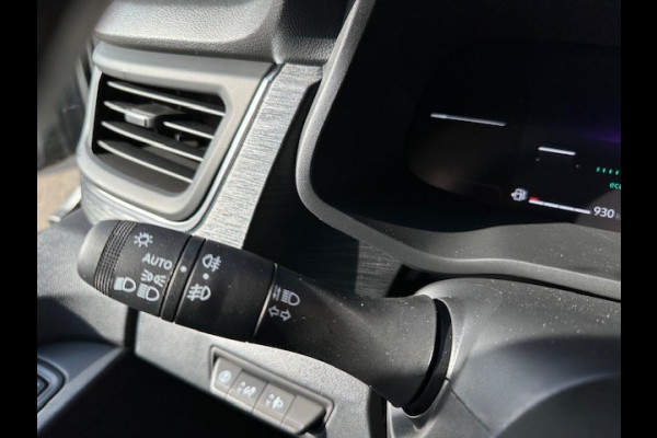 Renault Trafic 170PK L2H1 Extra DC DUBBEL CABINE / GEEN BPM!!/ BLACK EDITION ANNIVERSARY/ NAVI / CAMERA