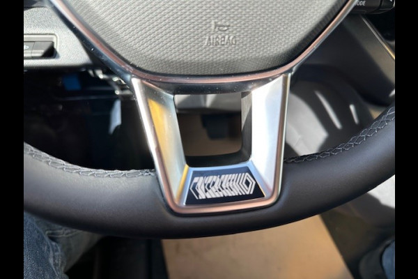 Renault Trafic 170PK L2H1 Extra DC DUBBEL CABINE / GEEN BPM!!/ BLACK EDITION ANNIVERSARY/ NAVI / CAMERA