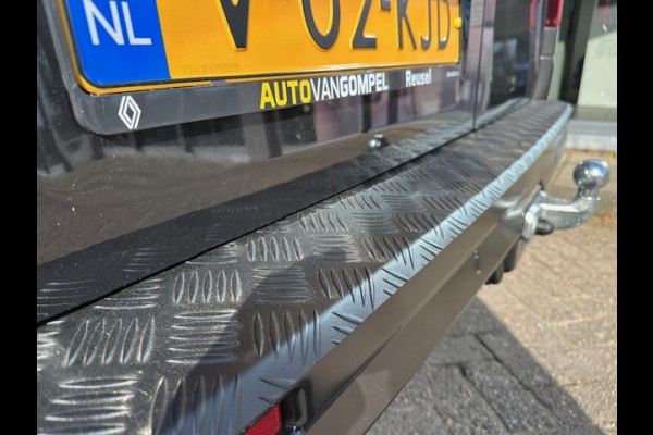 Renault Trafic 170PK L2H1 Extra DC DUBBEL CABINE / GEEN BPM!!/ BLACK EDITION ANNIVERSARY/ NAVI / CAMERA