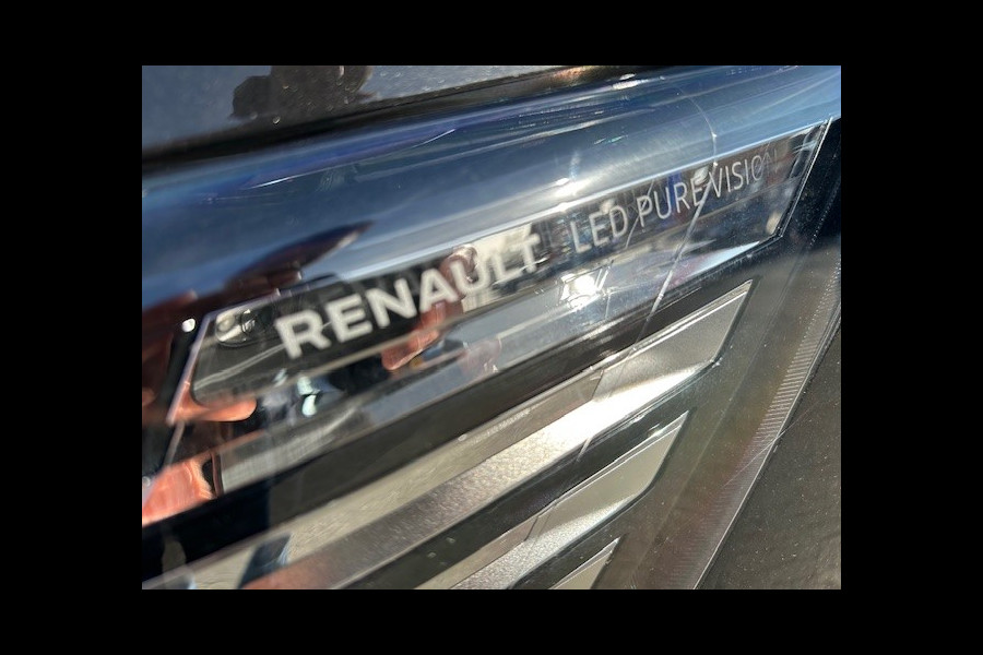 Renault Trafic 170PK L2H1 Extra DC DUBBEL CABINE / GEEN BPM!!/ BLACK EDITION ANNIVERSARY/ NAVI / CAMERA