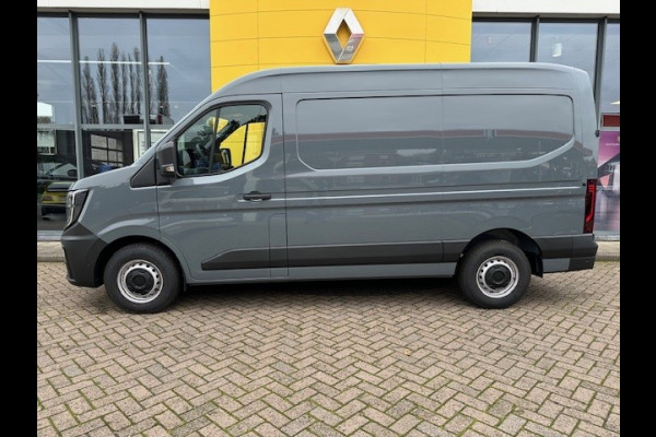 Renault Master Nieuw model T35 2.0 dCi 150PK L2H2 Advance / GEEN BPM!! OP VOORRAAD/ NAVI / CAMERA / PARK. SENSOREN
