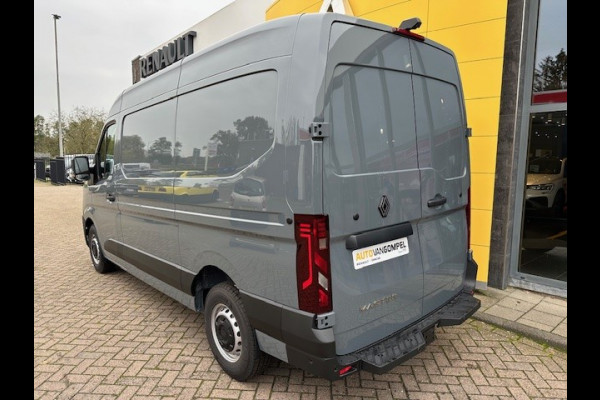 Renault Master Nieuw model T35 2.0 dCi 150PK L2H2 Advance / GEEN BPM!! OP VOORRAAD/ NAVI / CAMERA / PARK. SENSOREN