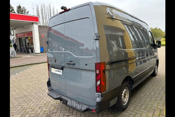 Renault Master Nieuw model T35 2.0 dCi 150PK L2H2 Advance / GEEN BPM!! OP VOORRAAD/ NAVI / CAMERA / PARK. SENSOREN