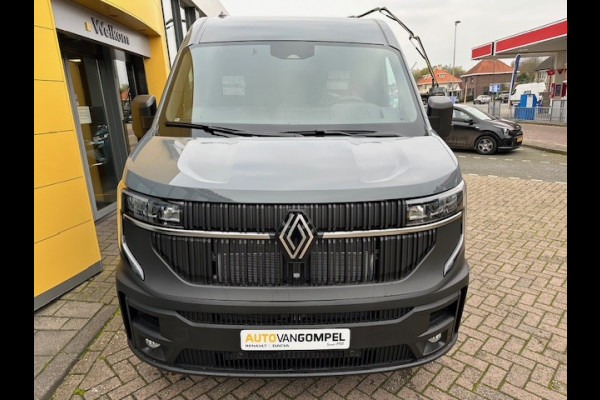 Renault Master Nieuw model T35 2.0 dCi 150PK L2H2 Advance / GEEN BPM!! OP VOORRAAD/ NAVI / CAMERA / PARK. SENSOREN