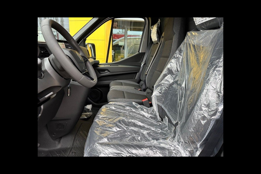 Renault Master Nieuw model T35 2.0 dCi 150PK L2H2 Advance / GEEN BPM!! OP VOORRAAD/ NAVI / CAMERA / PARK. SENSOREN