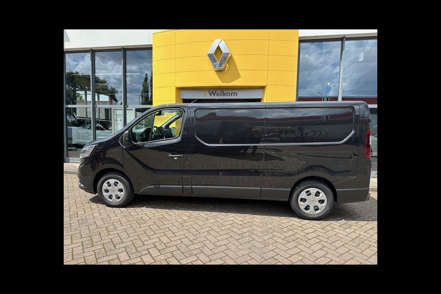 Renault Trafic 2.0 Blue dCi 130PK T30 L2H1 Advance / NAVI / CAMERA