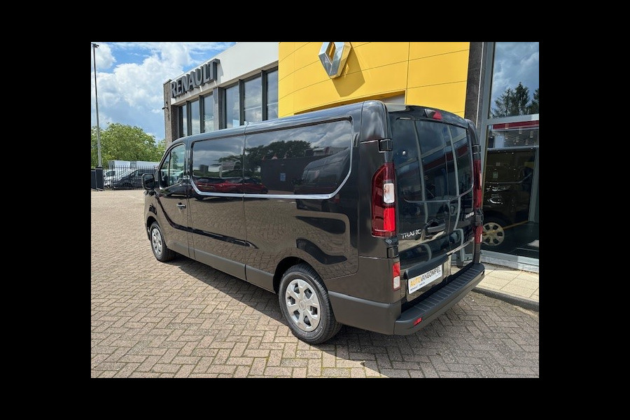 Renault Trafic 2.0 Blue dCi 130PK T30 L2H1 Advance / NAVI / CAMERA