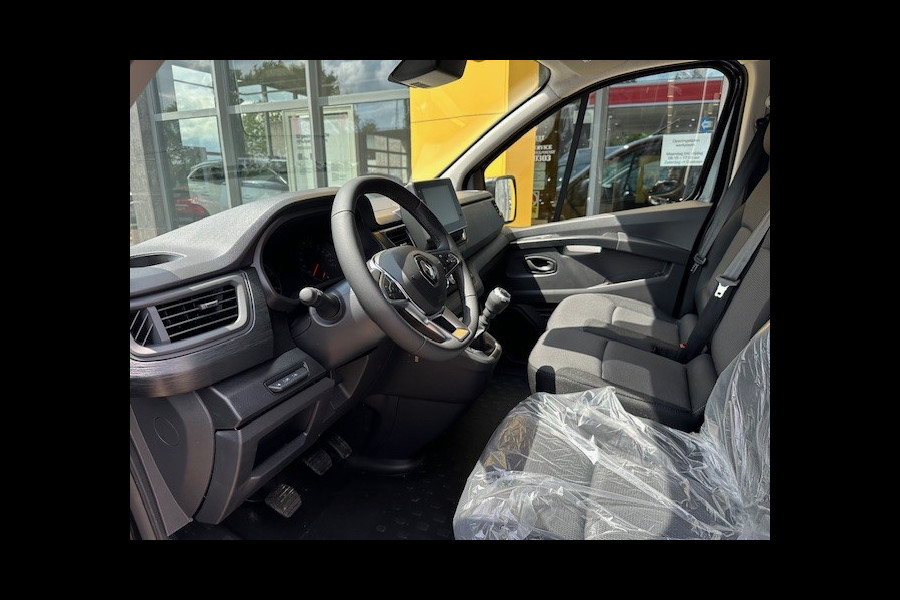 Renault Trafic 2.0 Blue dCi 130PK T30 L2H1 Advance / NAVI / CAMERA