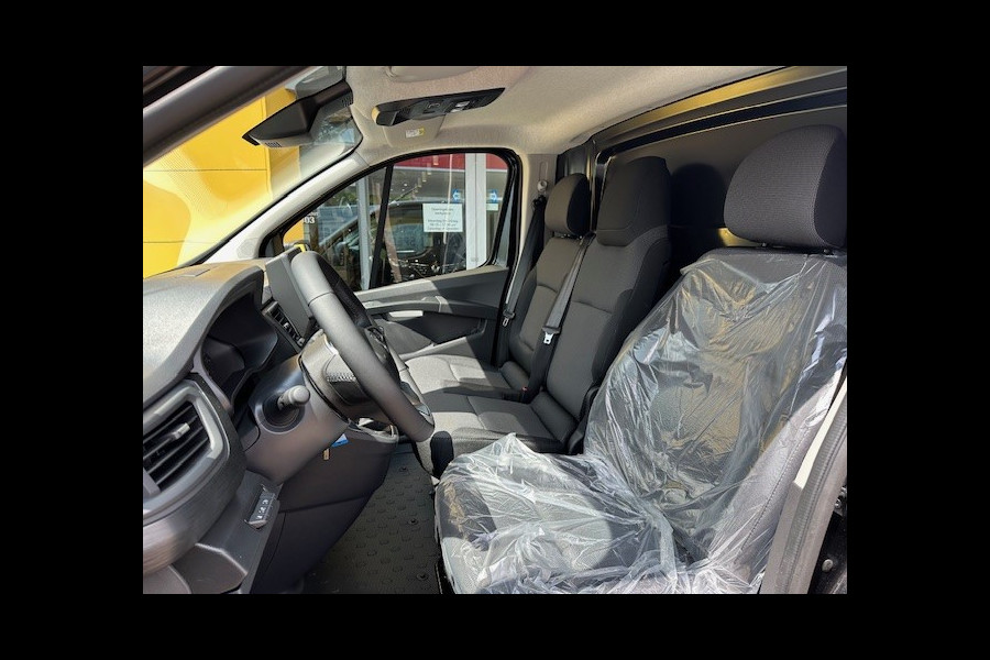 Renault Trafic 2.0 Blue dCi 130PK T30 L2H1 Advance / NAVI / CAMERA