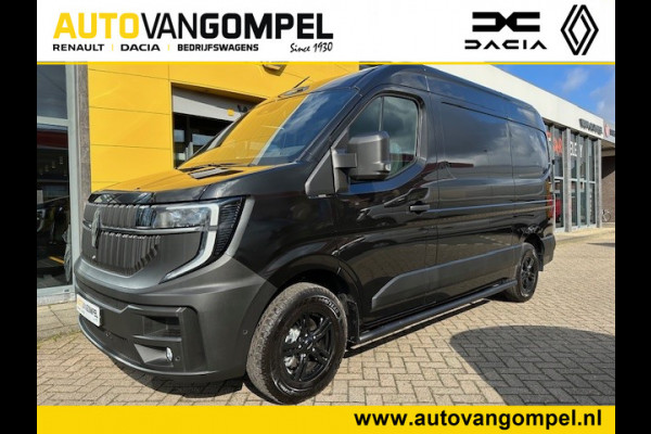 Renault Master Nieuw model T35 2.0 dCi 170PK L2H2 Extra / GEEN BPM!! OP VOORRAAD / NAVI / CAMERA / PARK. SENSOREN