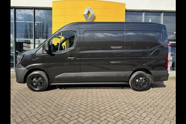 Renault Master Nieuw model T35 2.0 dCi 170PK L2H2 Extra / GEEN BPM!! OP VOORRAAD / NAVI / CAMERA / PARK. SENSOREN