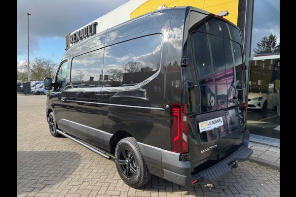 Renault Master Nieuw model T35 2.0 dCi 170PK L2H2 Extra / GEEN BPM!! OP VOORRAAD / NAVI / CAMERA / PARK. SENSOREN