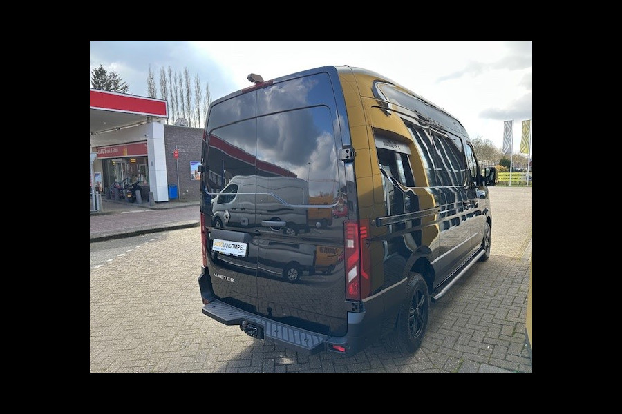 Renault Master Nieuw model T35 2.0 dCi 170PK L2H2 Extra / GEEN BPM!! OP VOORRAAD / NAVI / CAMERA / PARK. SENSOREN