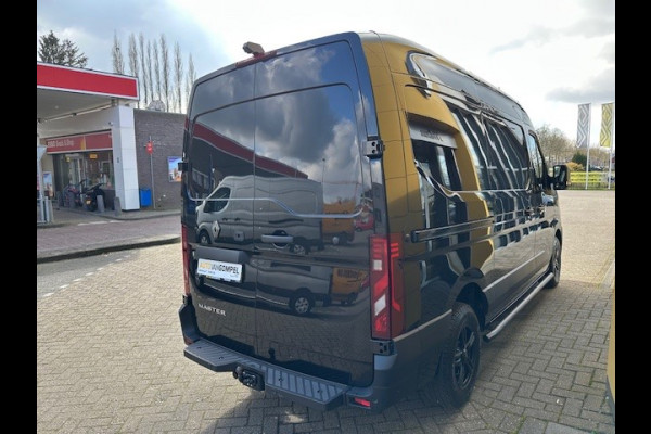 Renault Master Nieuw model T35 2.0 dCi 170PK L2H2 Extra / GEEN BPM!! OP VOORRAAD / NAVI / CAMERA / PARK. SENSOREN
