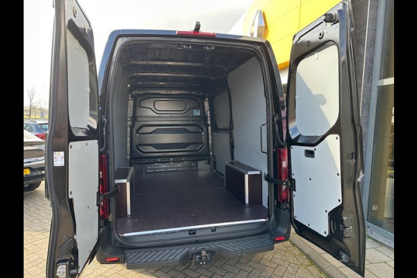 Renault Master Nieuw model T35 2.0 dCi 170PK L2H2 Extra / GEEN BPM!! OP VOORRAAD / NAVI / CAMERA / PARK. SENSOREN