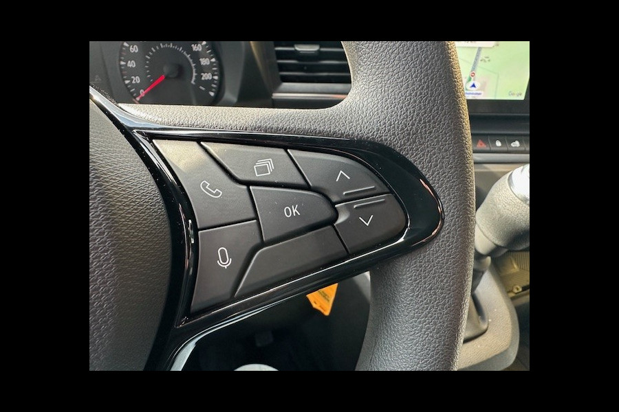 Renault Master Nieuw model T35 2.0 dCi 170PK L2H2 Extra / GEEN BPM!! OP VOORRAAD / NAVI / CAMERA / PARK. SENSOREN
