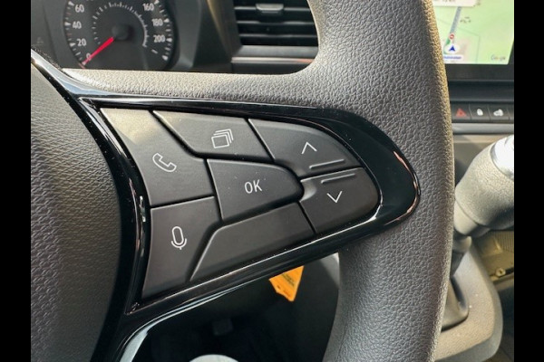 Renault Master Nieuw model T35 2.0 dCi 170PK L2H2 Extra / GEEN BPM!! OP VOORRAAD / NAVI / CAMERA / PARK. SENSOREN