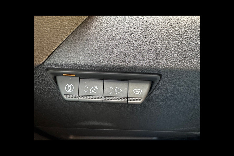Renault Master Nieuw model T35 2.0 dCi 170PK L2H2 Extra / GEEN BPM!! OP VOORRAAD / NAVI / CAMERA / PARK. SENSOREN