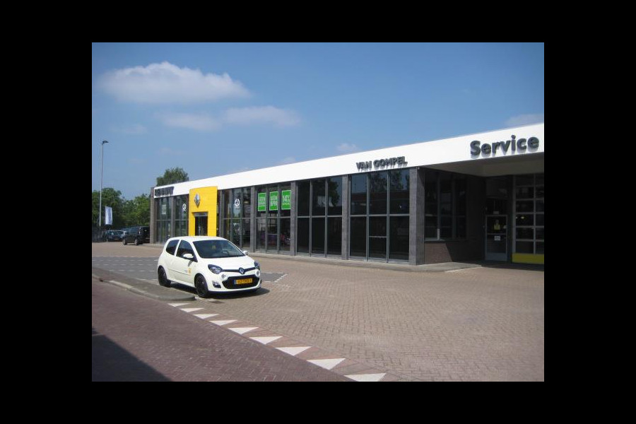 Renault Master Nieuw model T35 2.0 dCi 170PK L2H2 Extra / GEEN BPM!! OP VOORRAAD / NAVI / CAMERA / PARK. SENSOREN