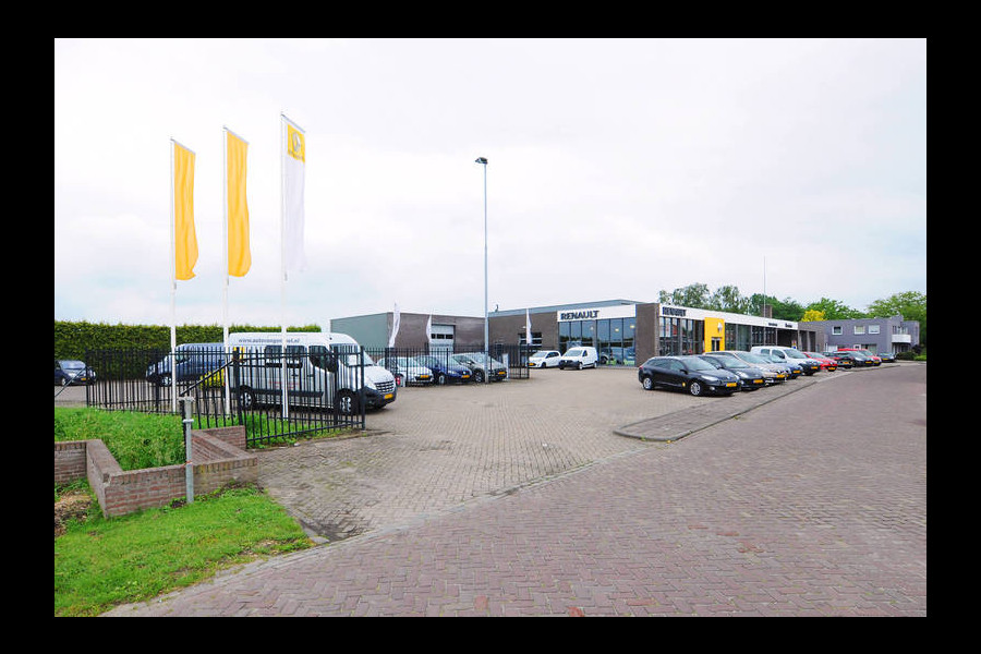 Renault Master Nieuw model T35 2.0 dCi 170PK L2H2 Extra / GEEN BPM!! OP VOORRAAD / NAVI / CAMERA / PARK. SENSOREN