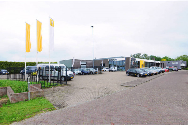 Renault Master Nieuw model T35 2.0 dCi 170PK L2H2 Extra / GEEN BPM!! OP VOORRAAD / NAVI / CAMERA / PARK. SENSOREN