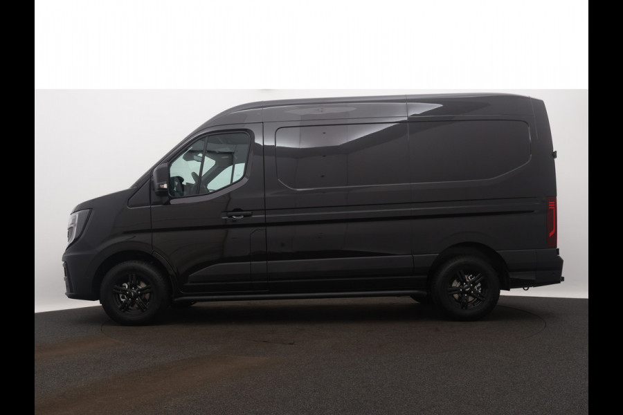 Renault Master T35 2.0 dCi 170PK L2H2 Extra / GEEN BPM!! NAVI / CAMERA