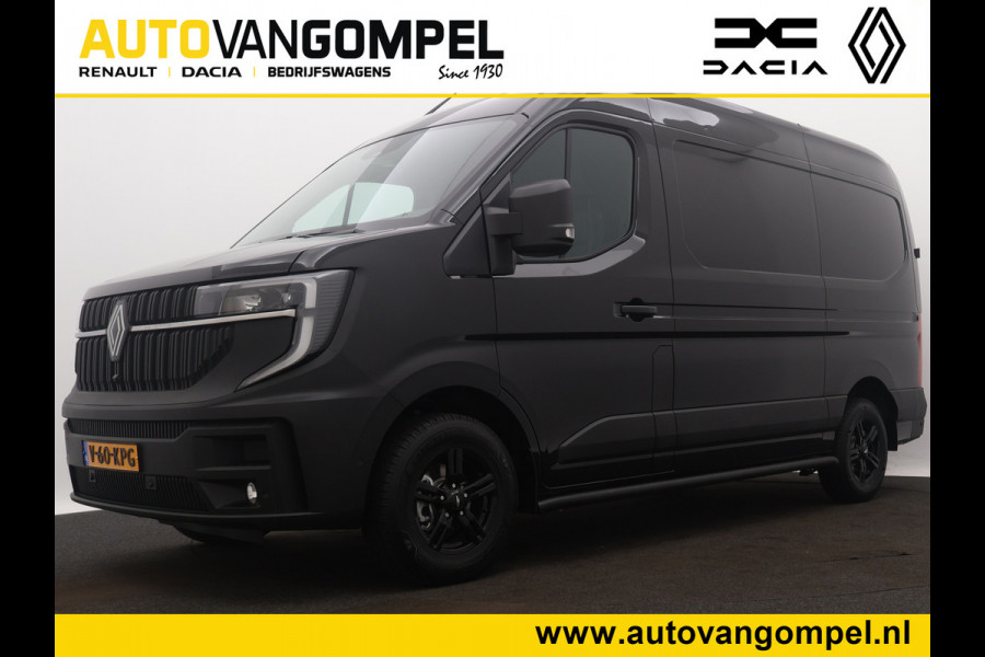Renault Master T35 2.0 dCi 170PK L2H2 Extra / GEEN BPM!! NAVI / CAMERA