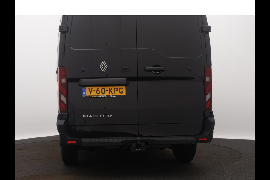 Renault Master T35 2.0 dCi 170PK L2H2 Extra / GEEN BPM!! NAVI / CAMERA