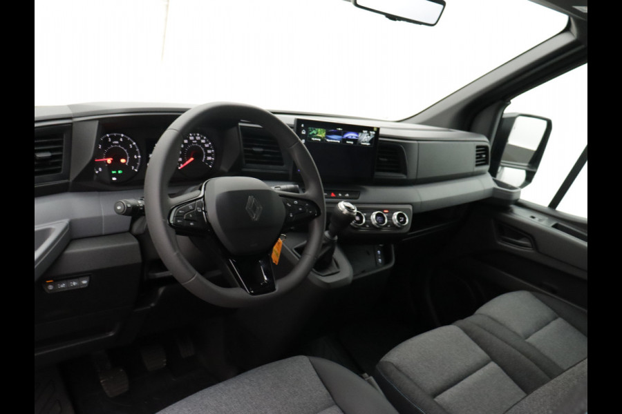 Renault Master T35 2.0 dCi 170PK L2H2 Extra / GEEN BPM!! NAVI / CAMERA