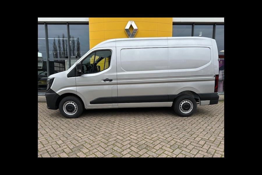 Renault Master Nieuw model T35 2.0 dCi 150PK L2H2 Advance /GEEN BPM!! OP VOORRAAD / NAVI / CAMERA / PARK. SENSOREN