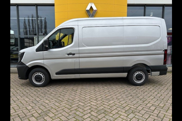 Renault Master Nieuw model T35 2.0 dCi 150PK L2H2 Advance /GEEN BPM!! OP VOORRAAD / NAVI / CAMERA / PARK. SENSOREN